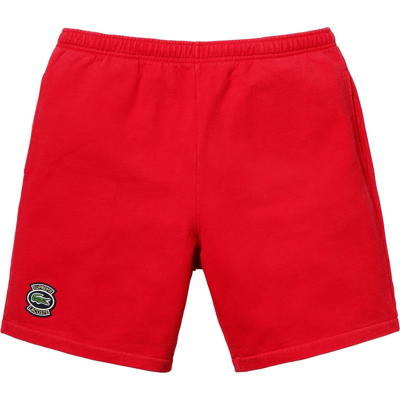 Supreme®/LACOSTE Sweatshort view 2